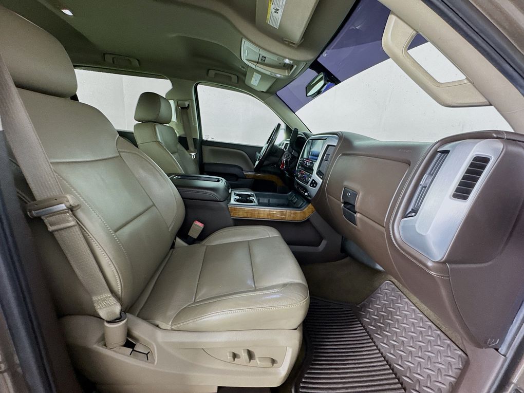 Used 2015 GMC Sierra 1500 Truck