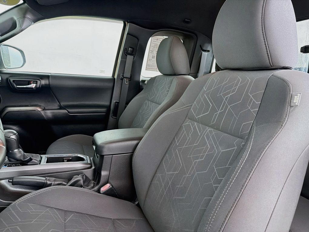 Used 2016 Toyota Tacoma Truck