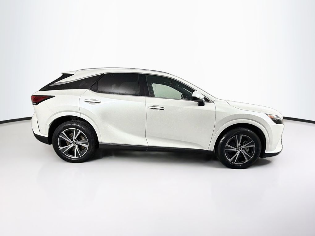 Used 2023 Lexus RX SUV
