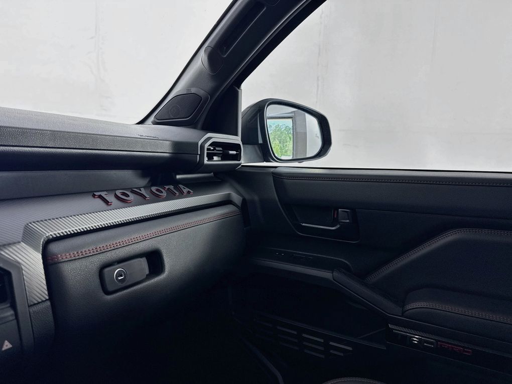 Used 2024 Toyota Tacoma Hybrid Truck