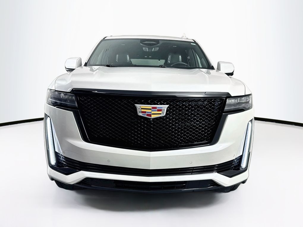 Used 2022 Cadillac Escalade SUV