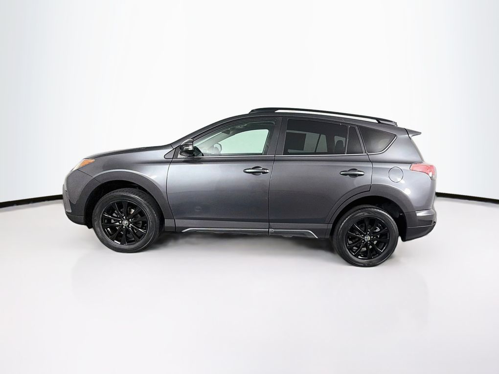 Used 2018 Toyota RAV4 SUV