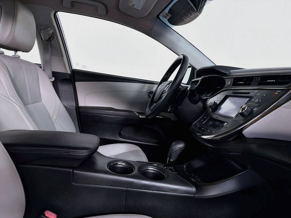 Used 2016 Toyota Avalon Sedan