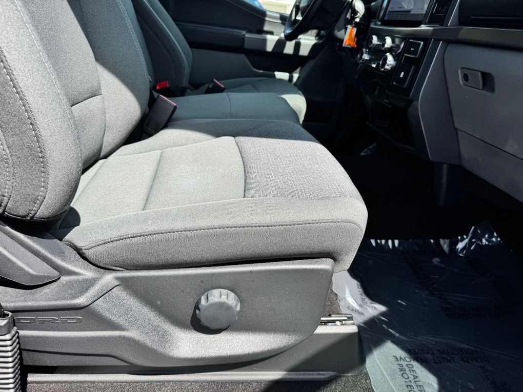 Used 2025 Ford F-150 Truck