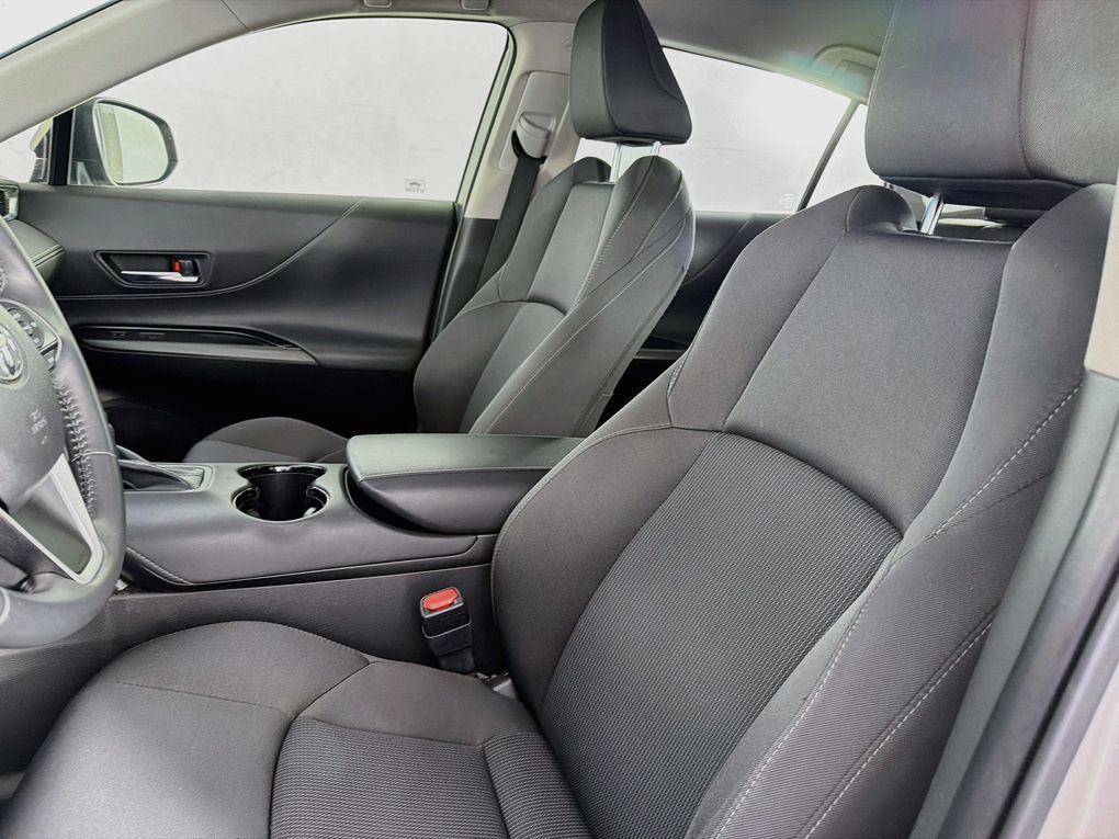 Used 2021 Toyota Venza SUV