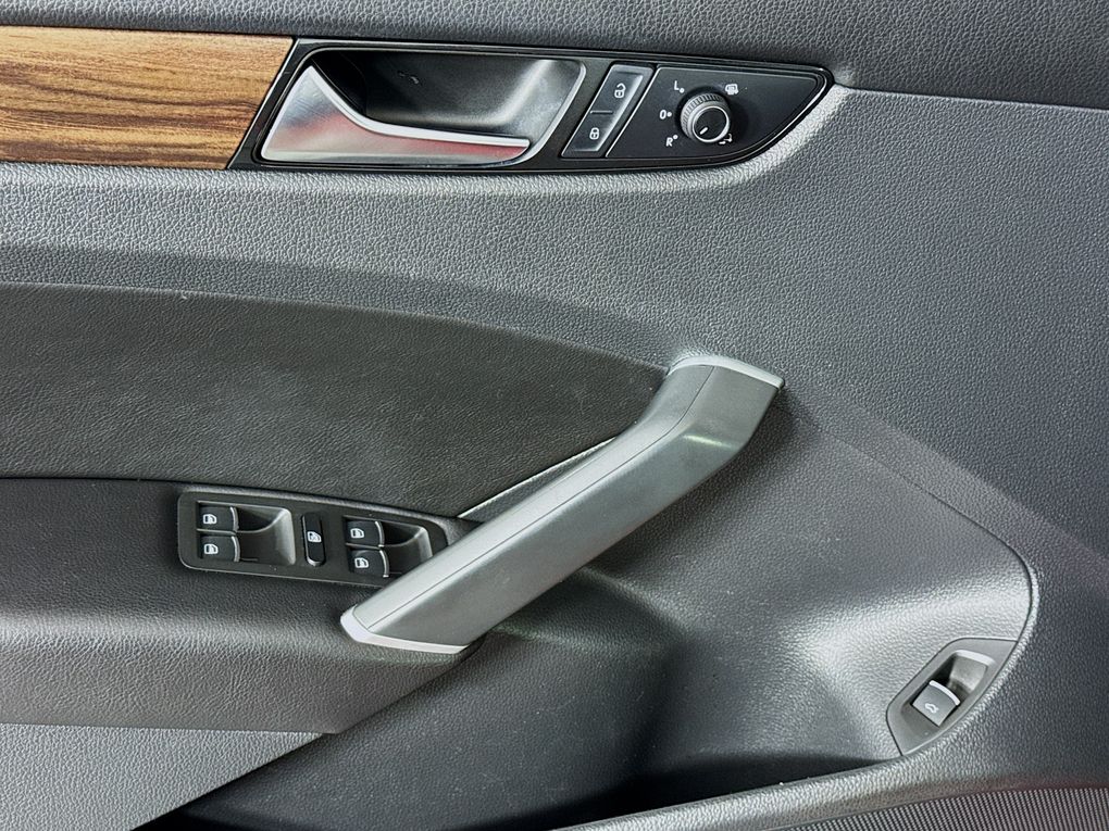 Used 2022 Volkswagen Passat Sedan