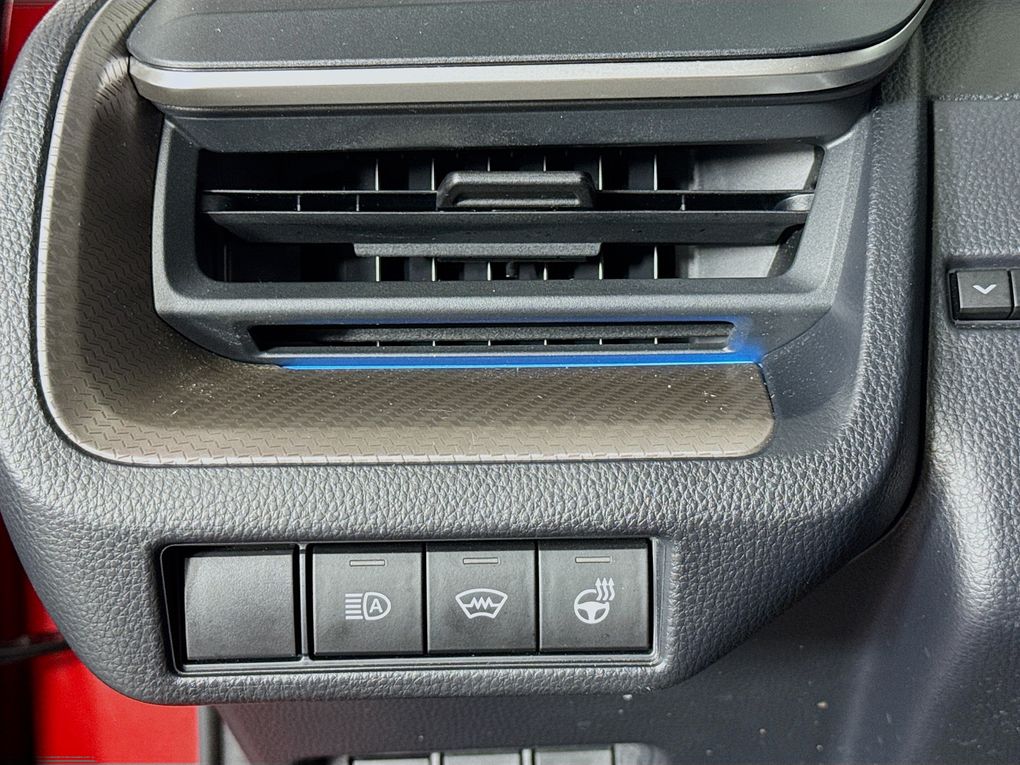 Used 2023 Toyota Prius Hatchback