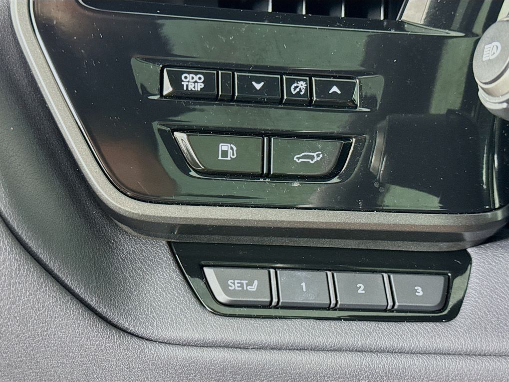 Used 2024 Lexus TX SUV
