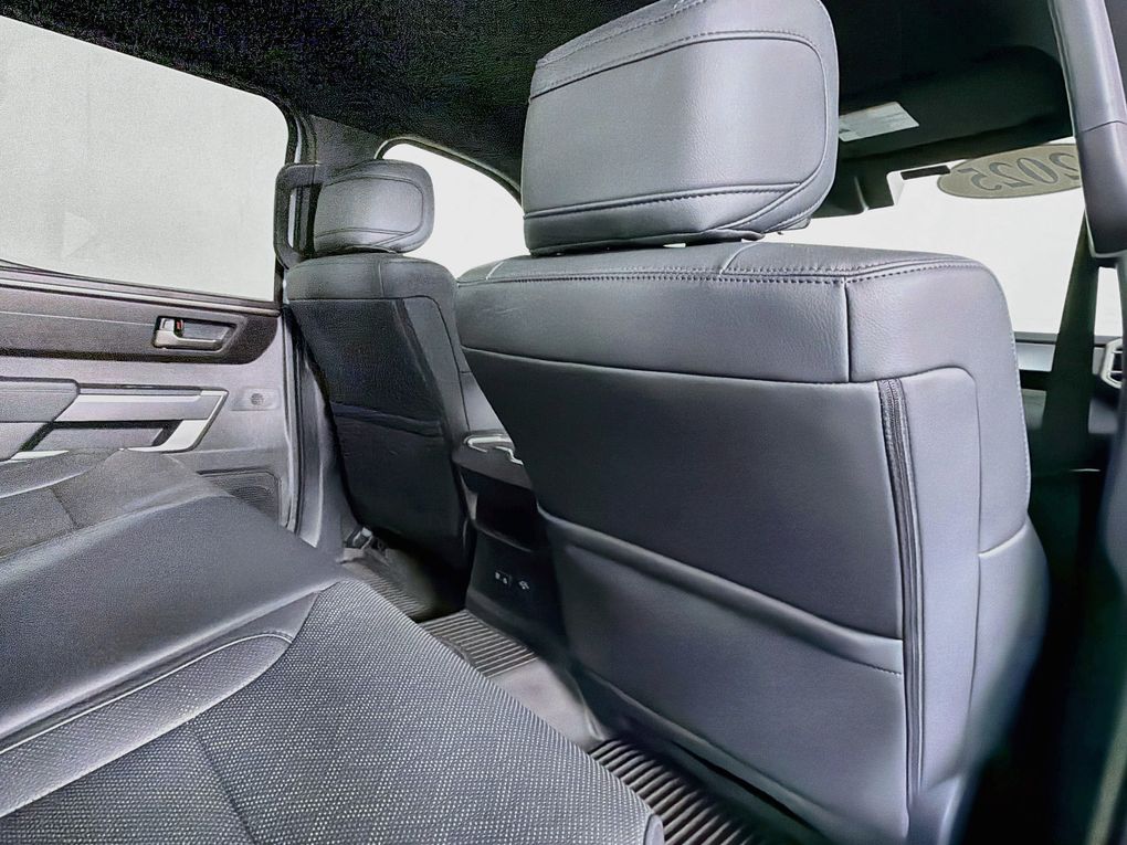 Used 2025 Toyota Tundra Truck