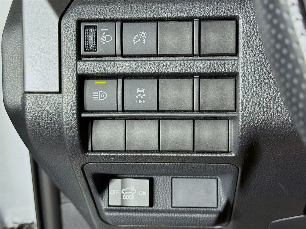 Used 2024 Toyota Tacoma Truck
