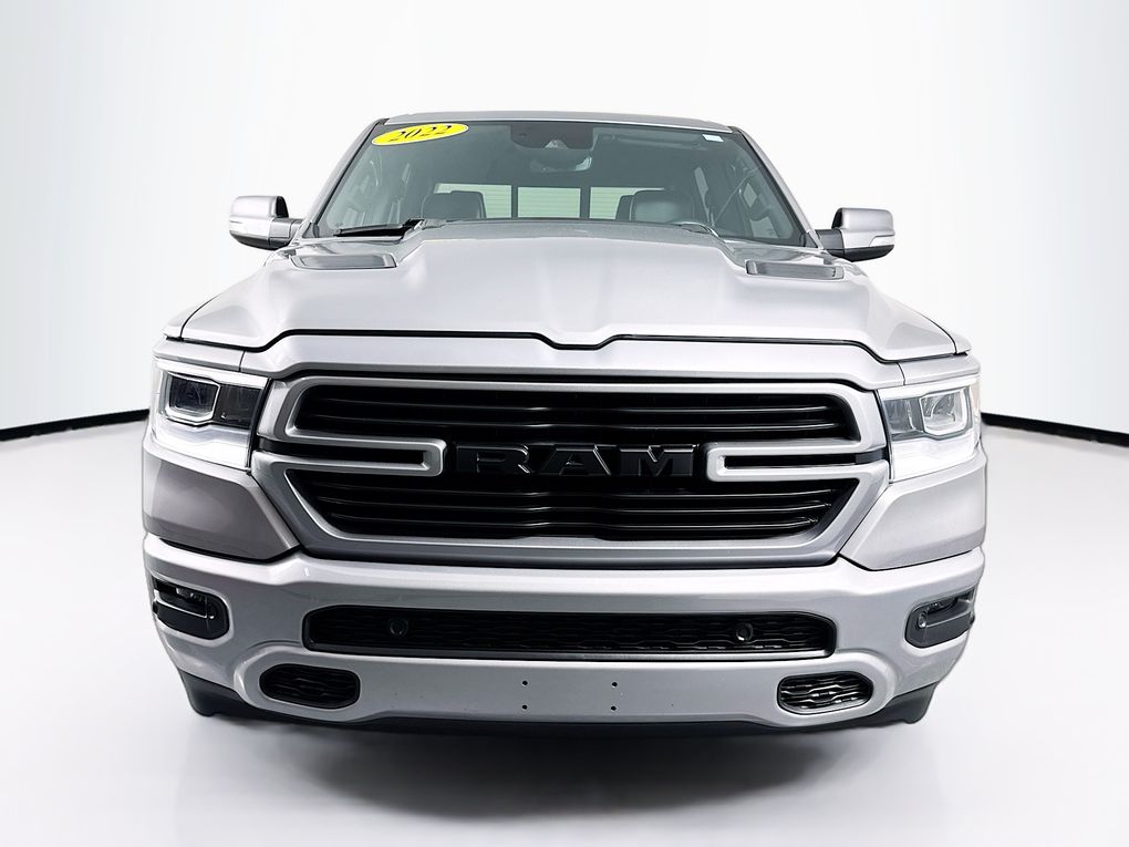 Used 2022 Ram 1500 Truck