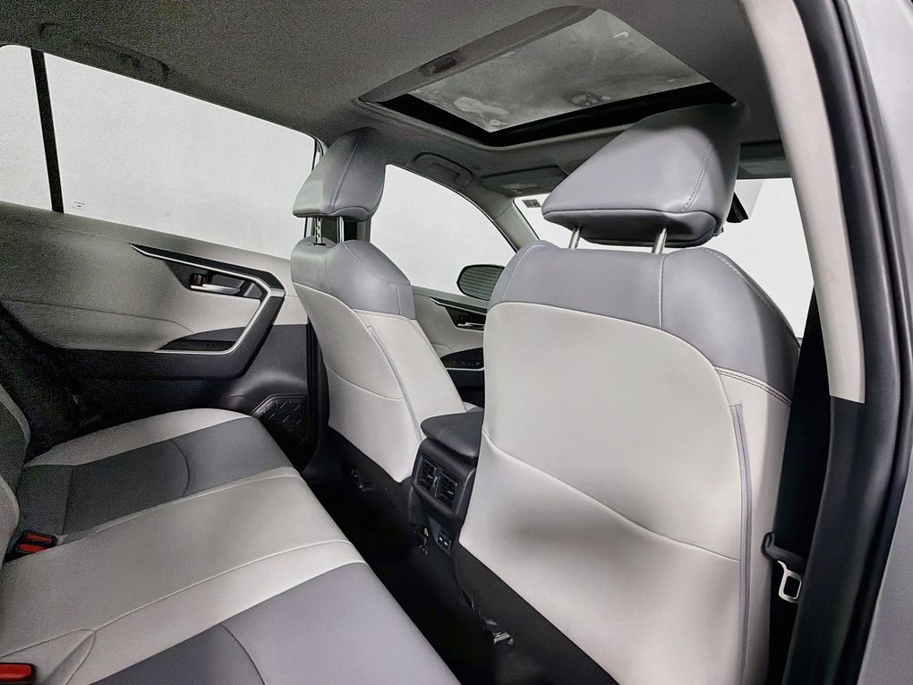 Used 2023 Toyota RAV4 SUV