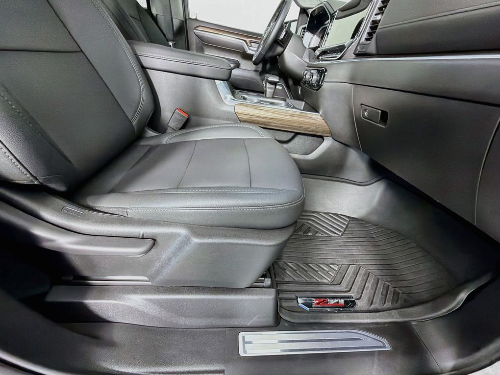 Used 2026 Chevrolet Silverado 1500 Truck