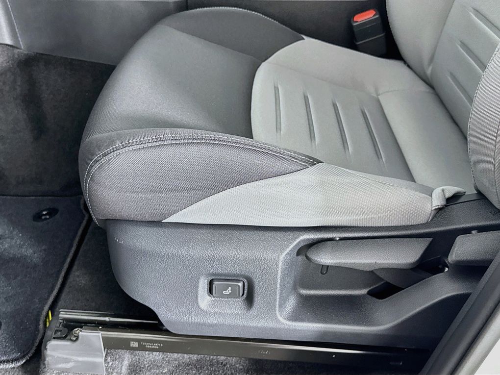 2025 Toyota Tacoma TRD Sport - Photo 23