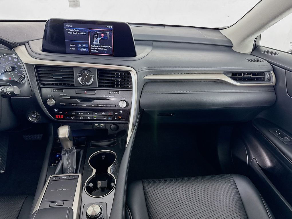 Used 2020 Lexus RX SUV