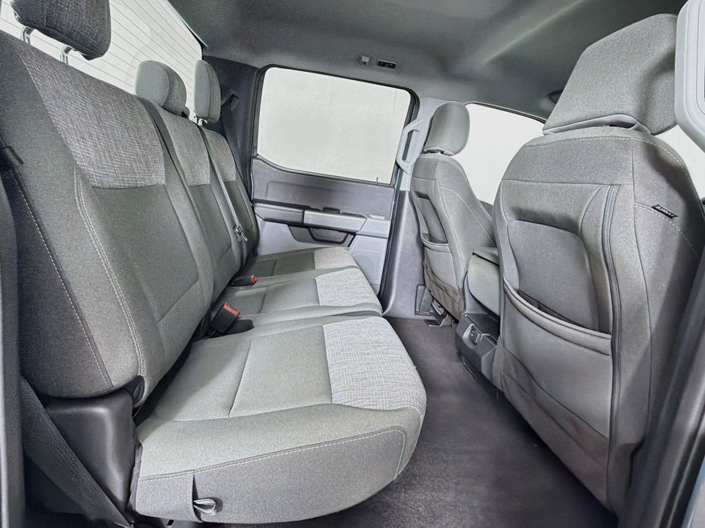 Used 2023 Ford F-150 Truck