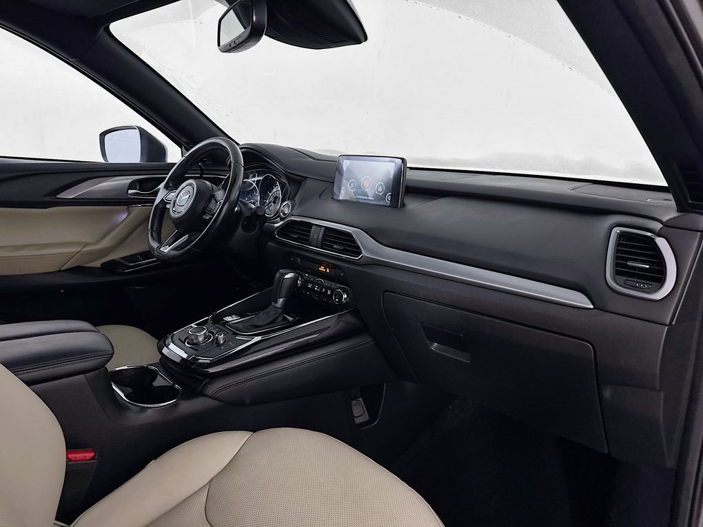 Used 2016 Mazda CX-9 SUV