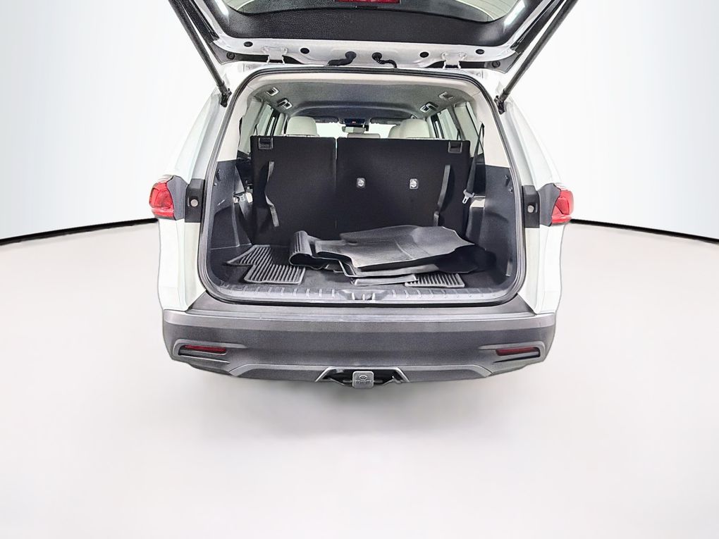 Used 2025 Toyota Grand Highlander SUV