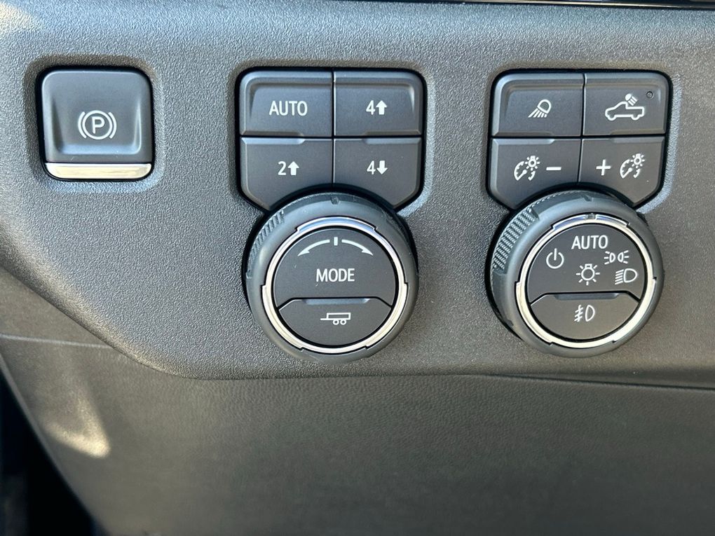 Used 2024 Chevrolet Silverado 1500 Truck