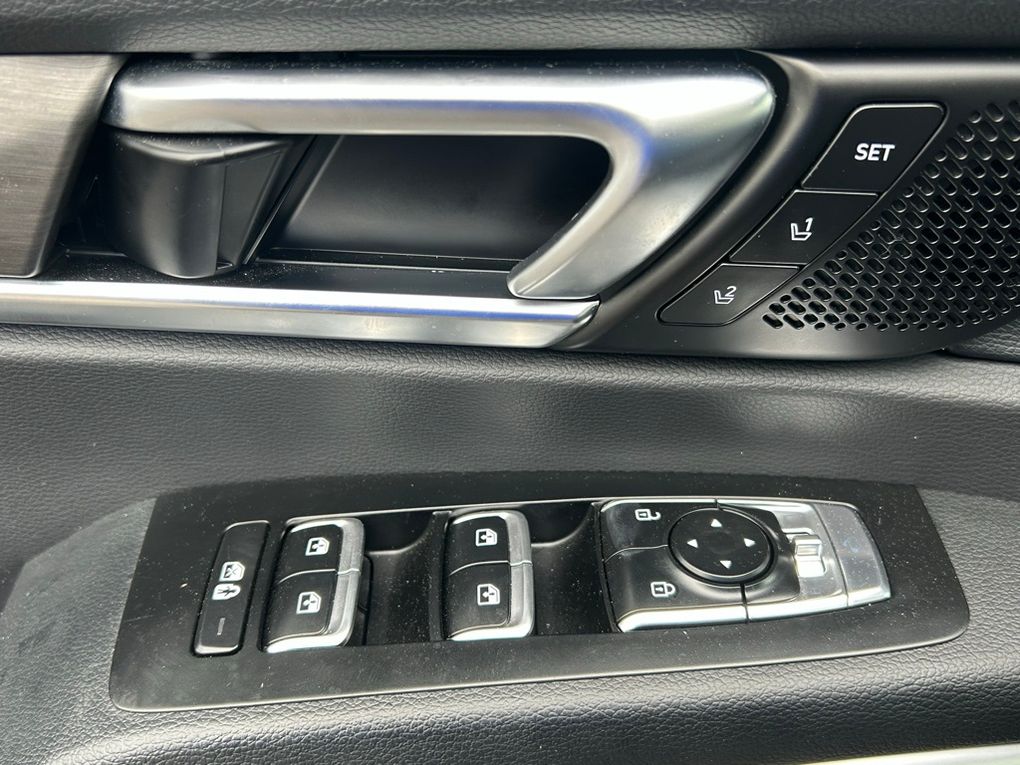 Used 2025 Kia Telluride SUV