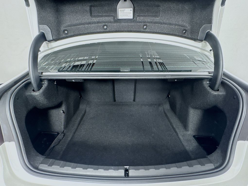Used 2023 BMW 3 Series Sedan