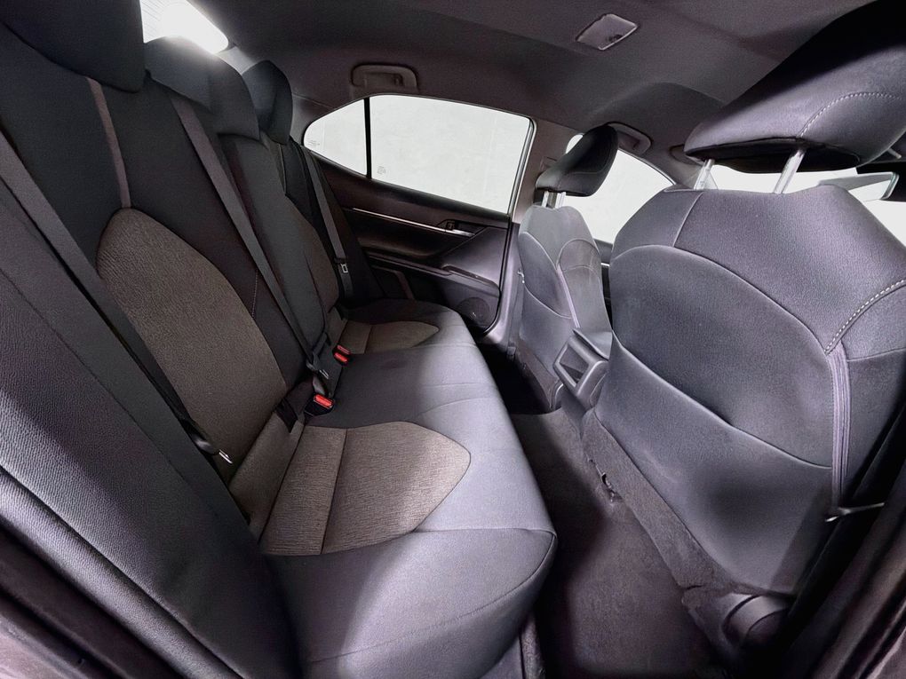 Used 2023 Toyota Camry Sedan