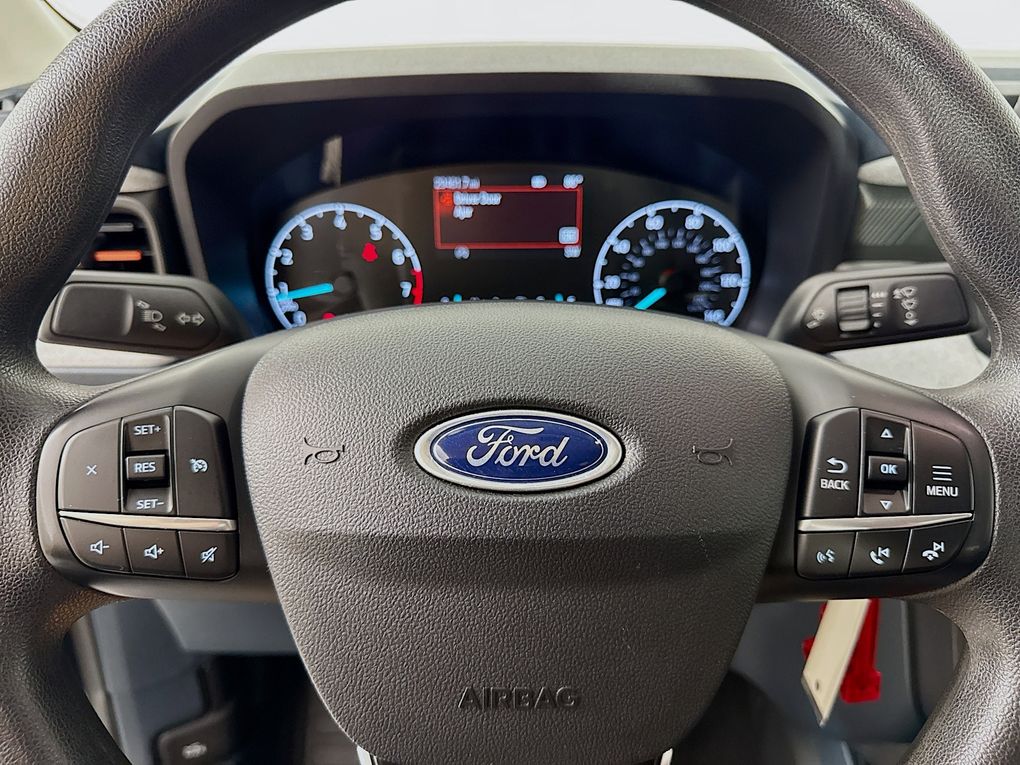 Used 2022 Ford Maverick Truck