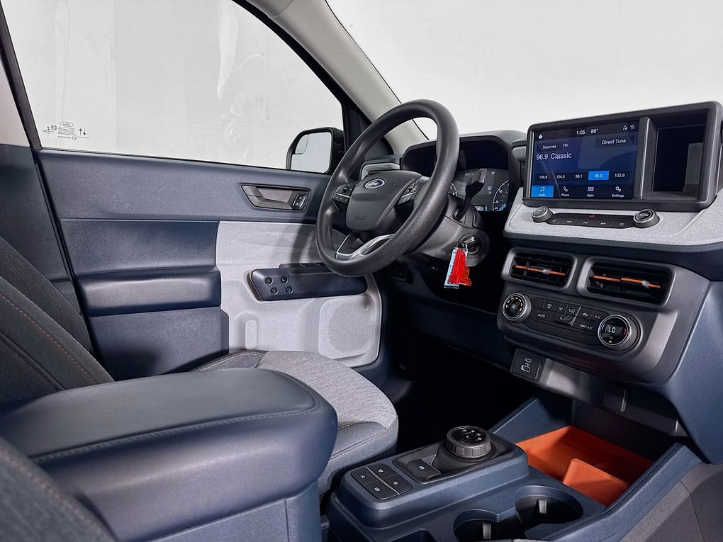 Used 2022 Ford Maverick Truck