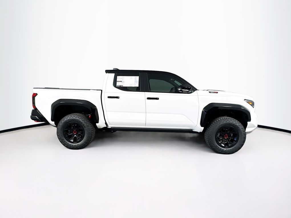 New 2025 Toyota Tacoma i-FORCE MAX Truck