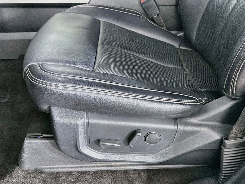 Used 2019 Ford F-150 Truck