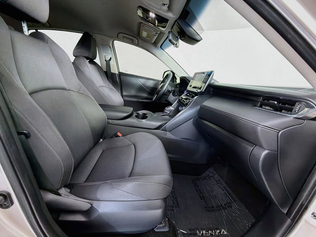 Used 2021 Toyota Venza SUV