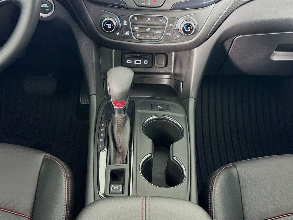 Used 2023 Chevrolet Equinox SUV