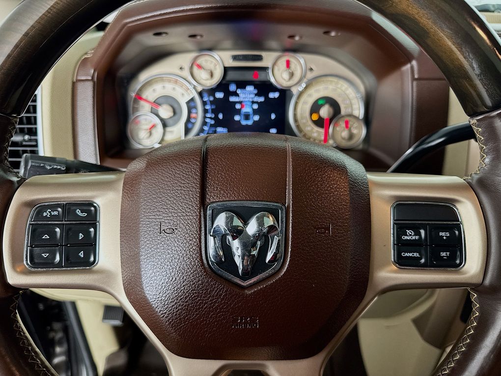 Used 2014 Ram 2500 Truck
