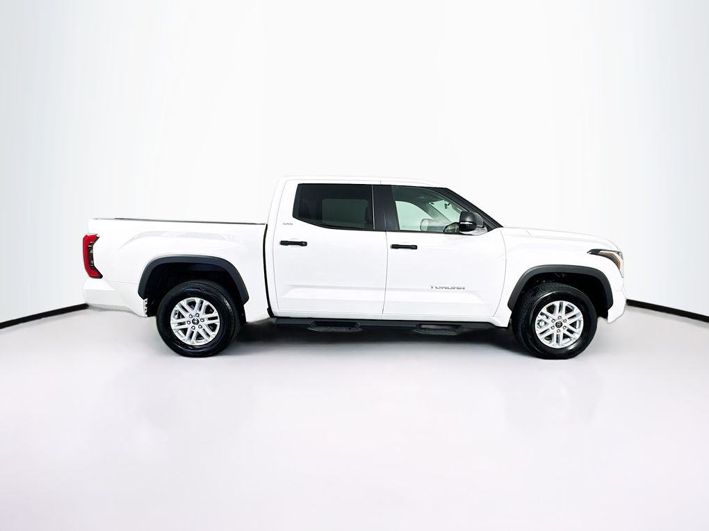 Used 2024 Toyota Tundra Truck