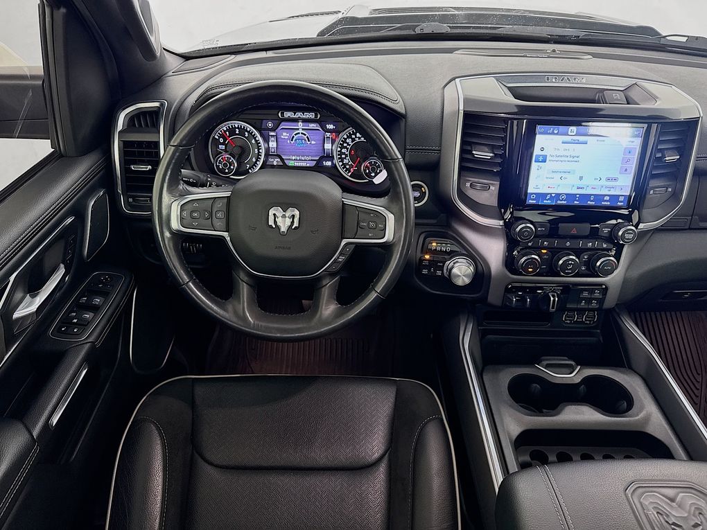 Used 2022 Ram 1500 Truck