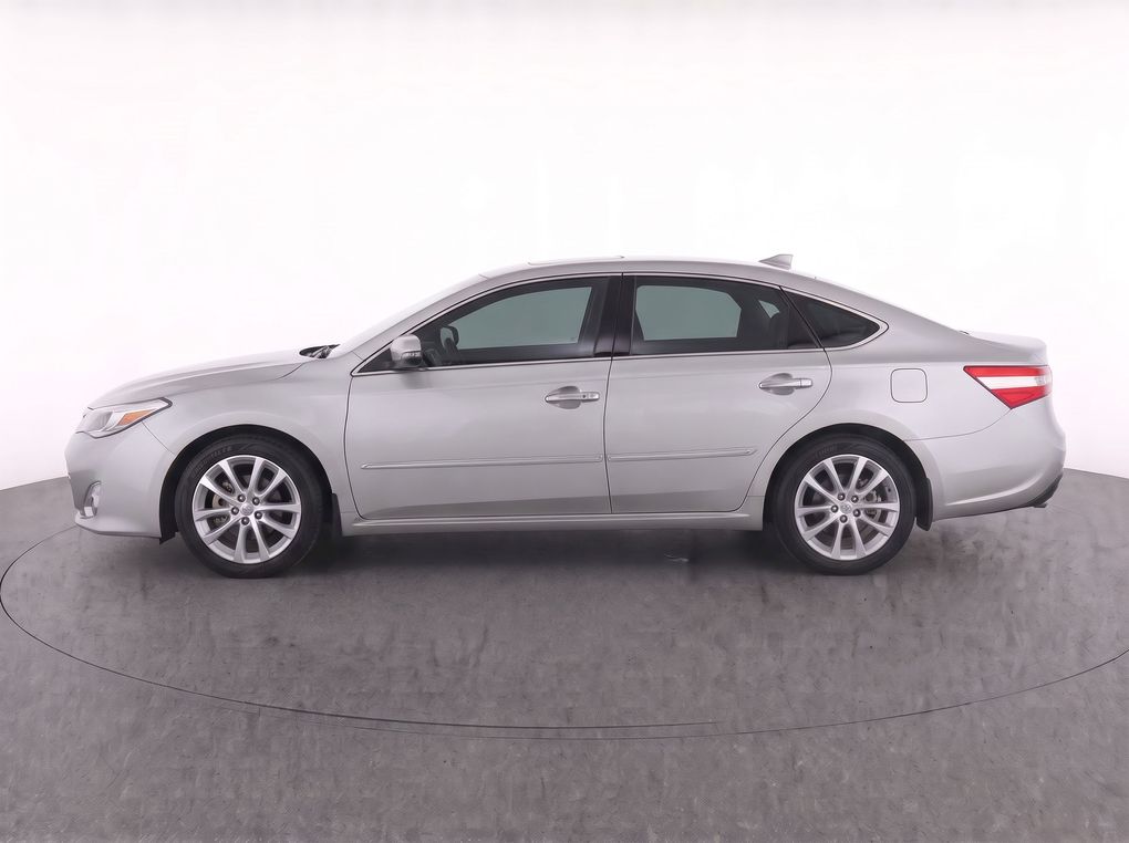 Used 2013 Toyota Avalon Sedan
