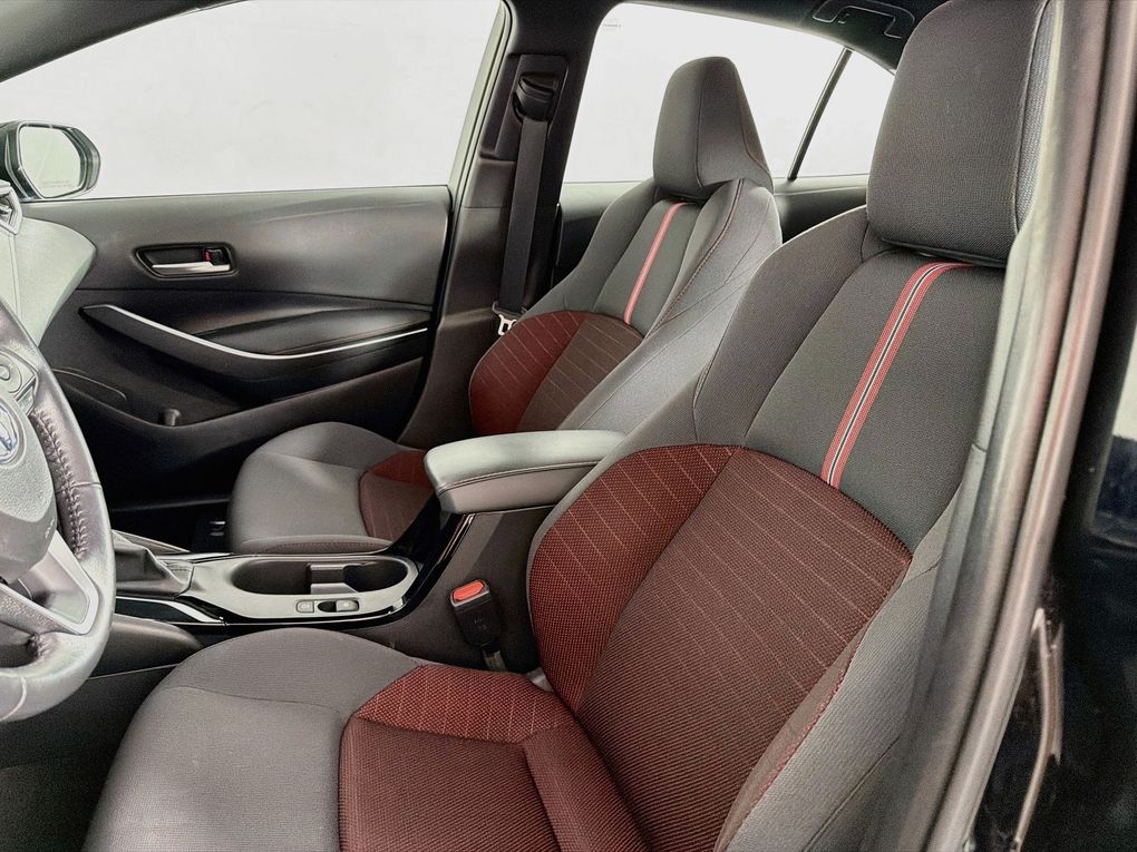 Used 2024 Toyota Corolla Sedan