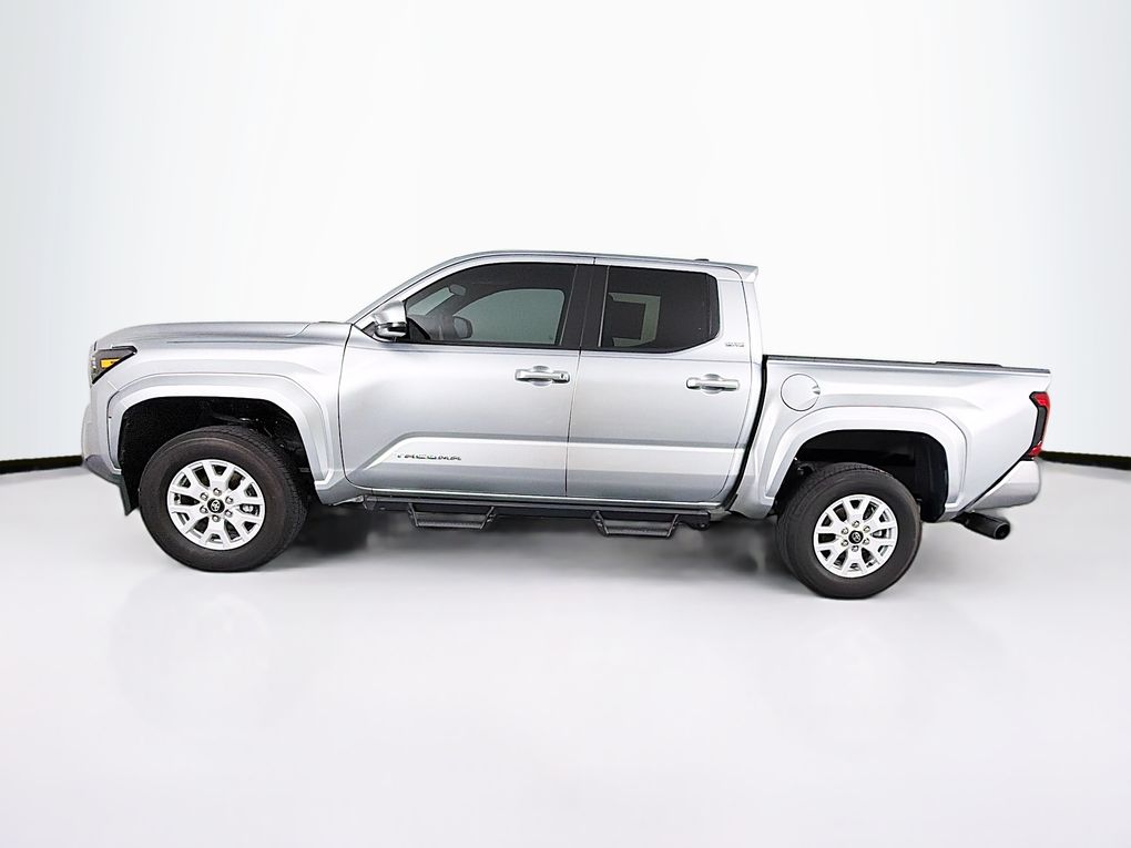 Used 2024 Toyota Tacoma Truck