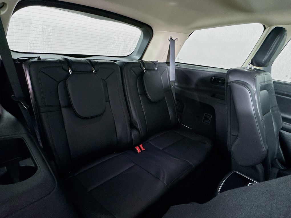 Used 2022 Lincoln Aviator SUV