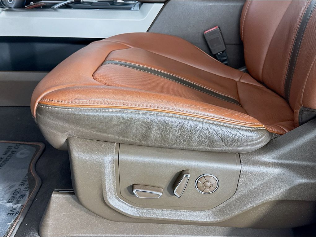 Used 2020 Ford F-350SD Truck