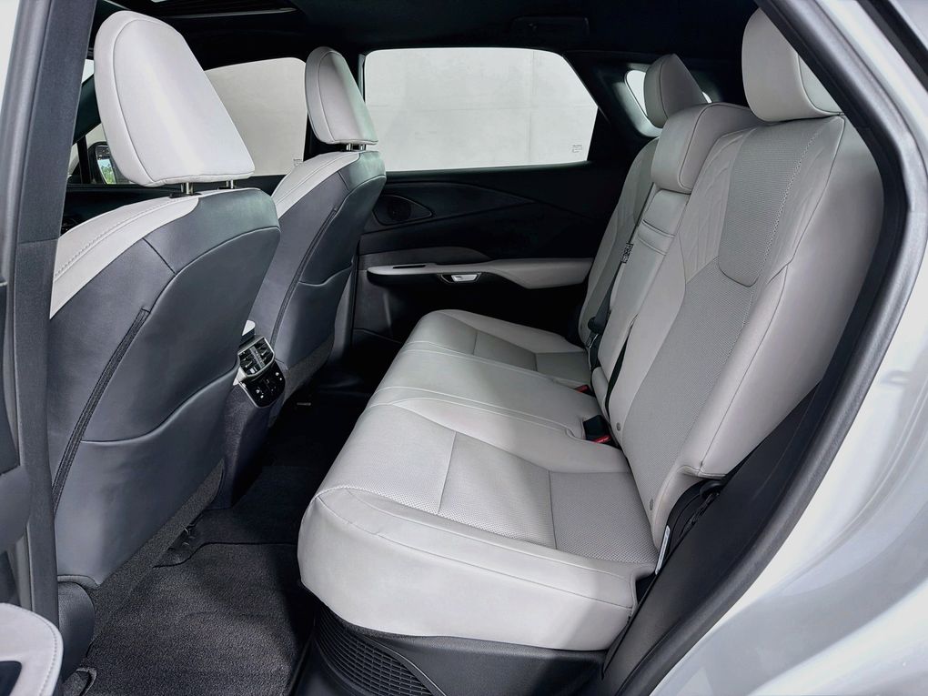Used 2025 Lexus RX SUV