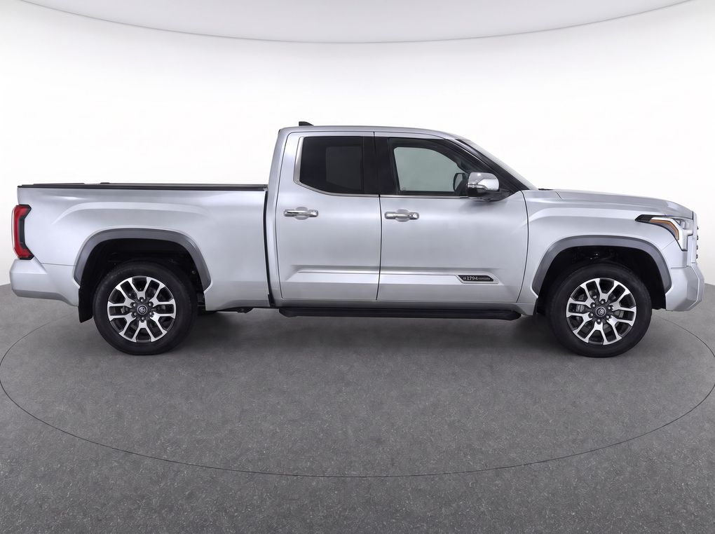 Used 2025 Toyota Tundra Truck