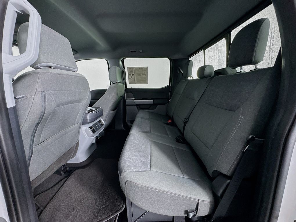 Used 2024 Ford F-150 Truck