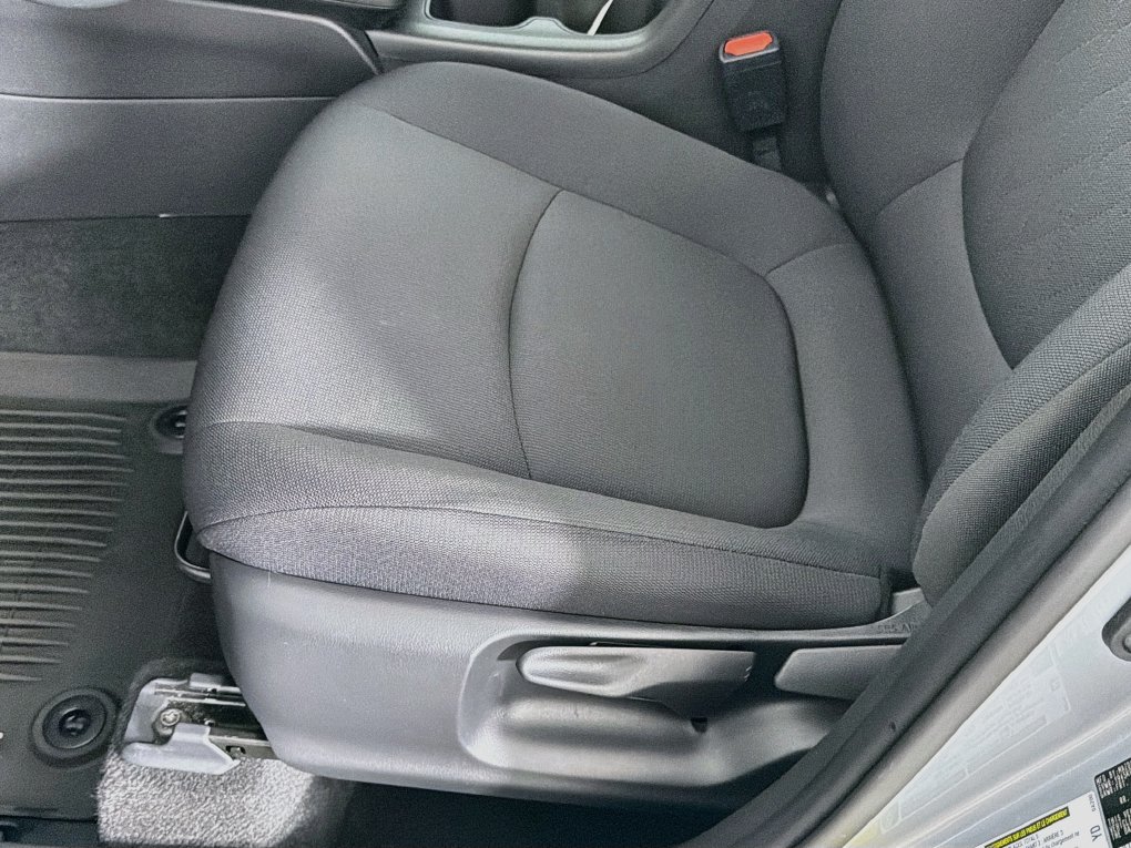 Used 2026 Toyota Corolla Cross SUV