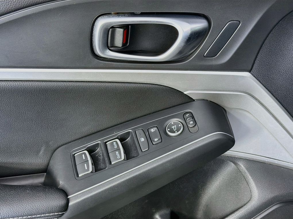 Used 2023 Acura Integra Hatchback