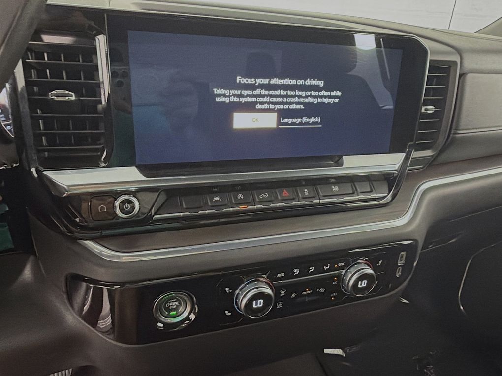 Used 2024 GMC Sierra 1500 Truck