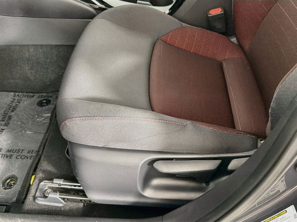 Used 2025 Toyota Corolla Sedan