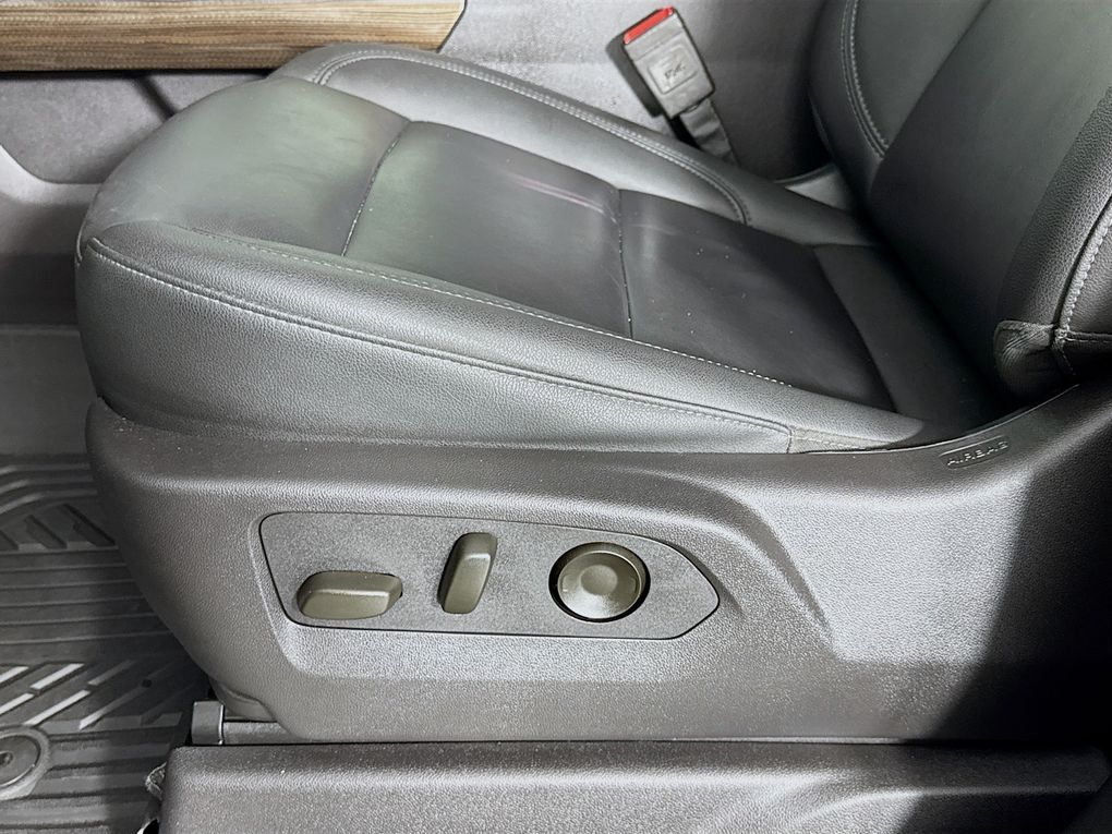 Used 2024 Chevrolet Silverado 1500 Truck