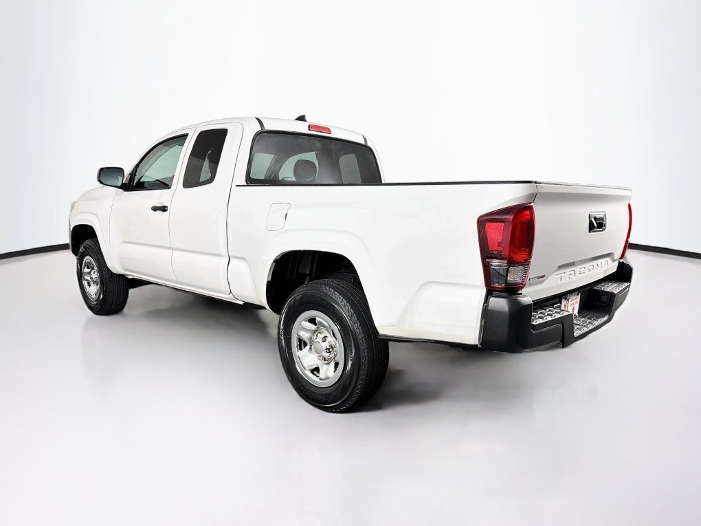 Used 2019 Toyota Tacoma Truck