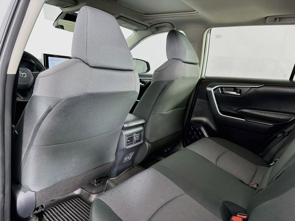 Used 2024 Toyota RAV4 SUV